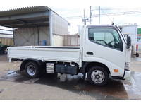 HINO Dutro Flat Body 2RG-XZC605M 2019 80,967km_4
