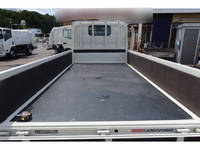 HINO Dutro Flat Body 2RG-XZC605M 2019 80,967km_8
