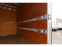ISUZU Elf Aluminum Van TRG-NJR85AN 2015 111,320km_10
