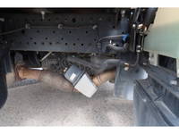 ISUZU Elf Aluminum Van TRG-NJR85AN 2015 111,320km_19