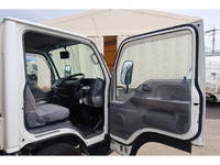 ISUZU Elf Aluminum Van TRG-NJR85AN 2015 111,320km_25