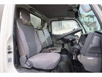 ISUZU Elf Aluminum Van TRG-NJR85AN 2015 111,320km_27