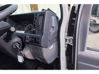 ISUZU Elf Aluminum Van TRG-NJR85AN 2015 111,320km_28