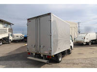 ISUZU Elf Aluminum Van TRG-NJR85AN 2015 111,320km_2