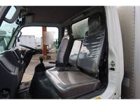 ISUZU Elf Aluminum Van TRG-NJR85AN 2015 111,320km_36