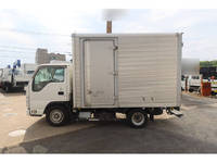 ISUZU Elf Aluminum Van TRG-NJR85AN 2015 111,320km_4