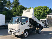 HINO Dutro Dump TKG-XZU675T 2016 35,786km_1