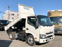 HINO Dutro Dump TKG-XZU675T 2016 35,786km_3