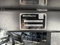 HINO Dutro Dump 2RG-XZU600T 2023 686km_18