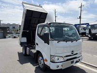 HINO Dutro Dump 2RG-XZU600T 2023 686km_1