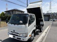 HINO Dutro Dump 2RG-XZU600T 2023 686km_1