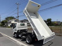 HINO Dutro Dump 2RG-XZU600T 2023 686km_2