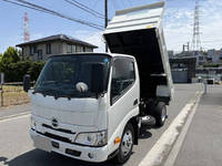HINO Dutro Dump 2RG-XZU600T 2023 686km_3