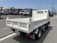 HINO Dutro Dump 2RG-XZU600T 2023 686km_4