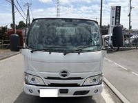 HINO Dutro Dump 2RG-XZU600T 2023 686km_5