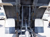 ISUZU Elf Dump TKG-NJR85AD 2013 125,451km_11