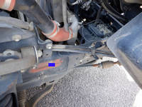 ISUZU Elf Dump TKG-NJR85AD 2013 125,451km_24