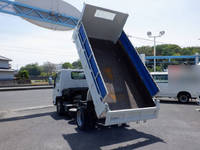 ISUZU Elf Dump TKG-NJR85AD 2013 125,451km_3