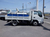 ISUZU Elf Dump TKG-NJR85AD 2013 125,451km_7