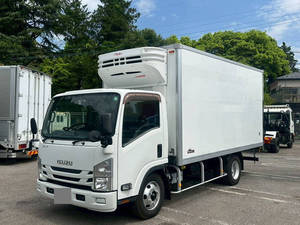 Elf Refrigerator & Freezer Truck_1