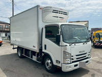 ISUZU Elf Refrigerator & Freezer Truck TPG-NPR85AN 2016 179,746km_3