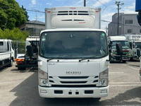 ISUZU Elf Refrigerator & Freezer Truck TPG-NPR85AN 2016 179,746km_5