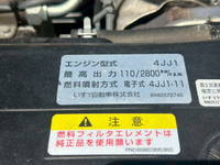 ISUZU Elf Refrigerator & Freezer Truck TPG-NPR85AN 2018 90,689km_18