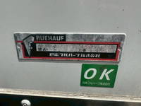 ISUZU Elf Refrigerator & Freezer Truck TPG-NPR85AN 2018 90,689km_23