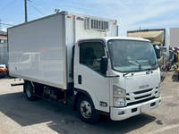 ISUZU Elf Refrigerator & Freezer Truck TPG-NPR85AN 2018 90,689km_3
