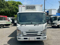 ISUZU Elf Refrigerator & Freezer Truck TPG-NPR85AN 2018 90,689km_7