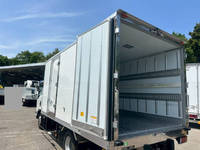 ISUZU Elf Refrigerator & Freezer Truck TPG-NPR85AN 2018 90,689km_9