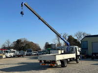 ISUZU Forward Truck (With 4 Steps Of Cranes) 2RG-FRR90S2 2019 289,408km_16