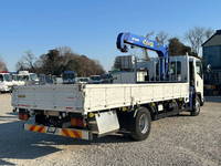 ISUZU Forward Truck (With 4 Steps Of Cranes) 2RG-FRR90S2 2019 289,408km_2
