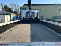 ISUZU Forward Truck (With 4 Steps Of Cranes) 2RG-FRR90S2 2019 289,408km_7