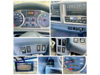 HINO Ranger Truck (With 4 Steps Of Cranes) BDG-GK8JRWA 2009 258,966km_10