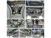 HINO Ranger Truck (With 4 Steps Of Cranes) BDG-GK8JRWA 2009 258,966km_12