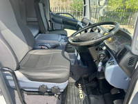 HINO Ranger Truck (With 4 Steps Of Cranes) BDG-GK8JRWA 2009 258,966km_16