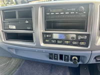 HINO Ranger Truck (With 4 Steps Of Cranes) BDG-GK8JRWA 2009 258,966km_17