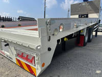 HINO Ranger Truck (With 4 Steps Of Cranes) BDG-GK8JRWA 2009 258,966km_26