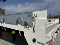 HINO Ranger Truck (With 4 Steps Of Cranes) BDG-GK8JRWA 2009 258,966km_27