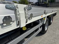 HINO Ranger Truck (With 4 Steps Of Cranes) BDG-GK8JRWA 2009 258,966km_28