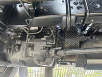 HINO Ranger Truck (With 4 Steps Of Cranes) BDG-GK8JRWA 2009 258,966km_32