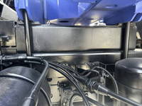 HINO Ranger Truck (With 4 Steps Of Cranes) BDG-GK8JRWA 2009 258,966km_34