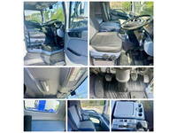 HINO Ranger Truck (With 4 Steps Of Cranes) BDG-GK8JRWA 2009 258,966km_9