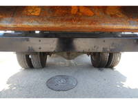 ISUZU Forward Garbage Truck SKG-FRR90S2 2012 192,375km_16