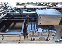 ISUZU Forward Garbage Truck SKG-FRR90S2 2012 192,375km_23