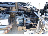 ISUZU Forward Garbage Truck SKG-FRR90S2 2012 192,375km_26