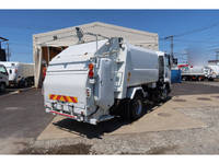ISUZU Forward Garbage Truck SKG-FRR90S2 2012 192,375km_2