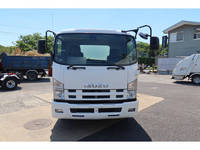 ISUZU Forward Garbage Truck SKG-FRR90S2 2012 192,375km_3