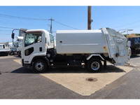 ISUZU Forward Garbage Truck SKG-FRR90S2 2012 192,375km_4